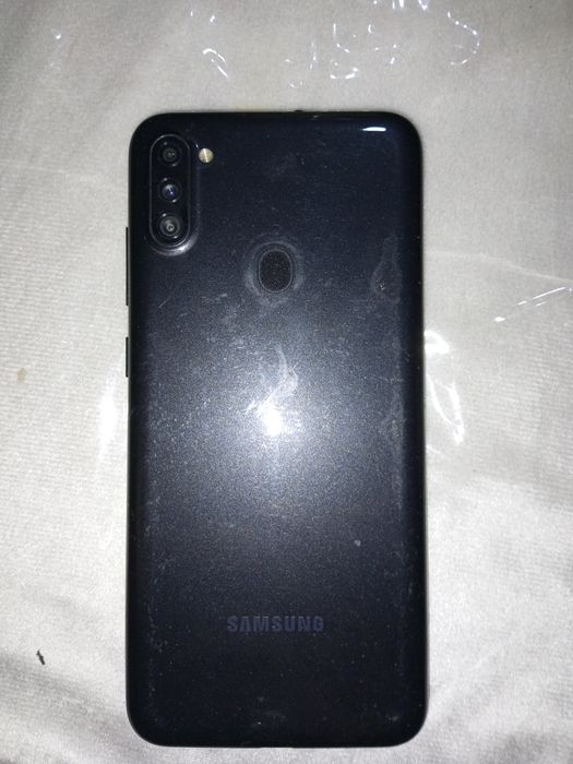 Samsung A11 32 gb