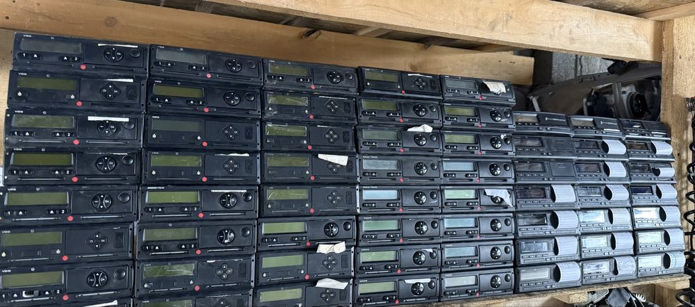 Тахограф тахорафы