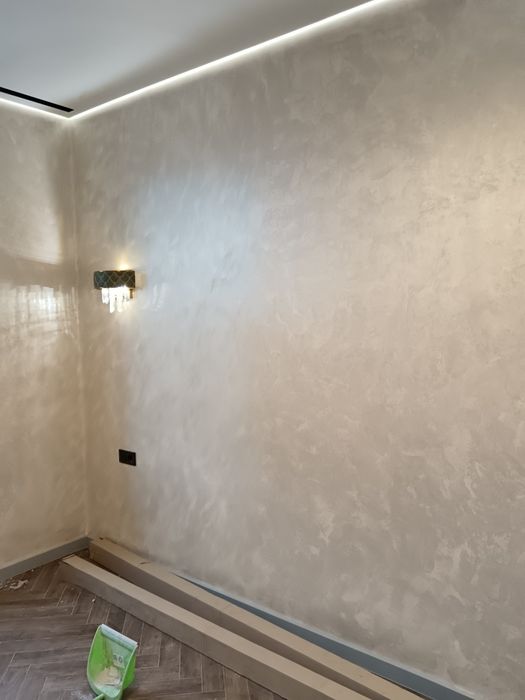 Премиум художник- декоратор