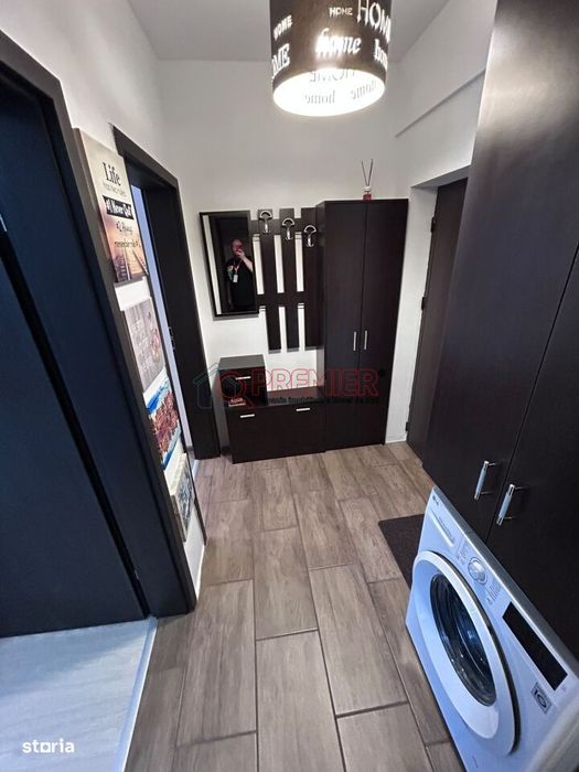 Metrou - Drumul Jilavei - apartament 2 camere