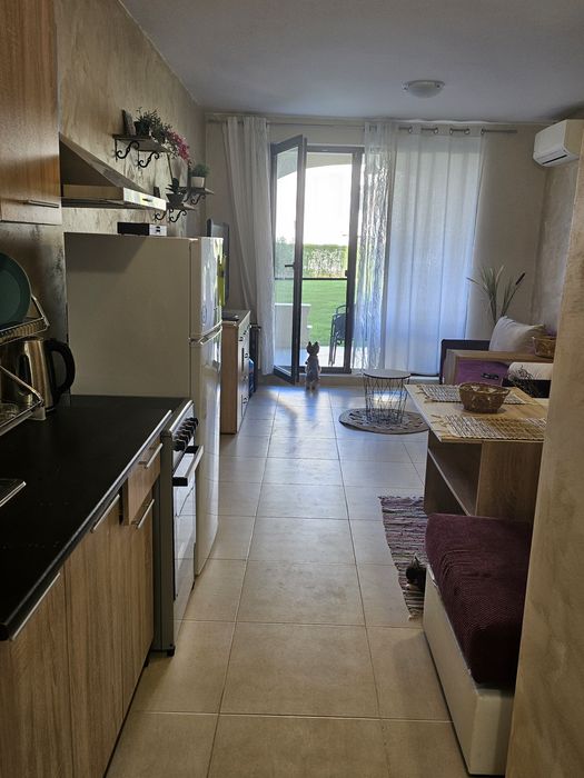 Продава се Ателие в Созопол - 47 кв.м за 1575 €/кв.м - Снимка #3