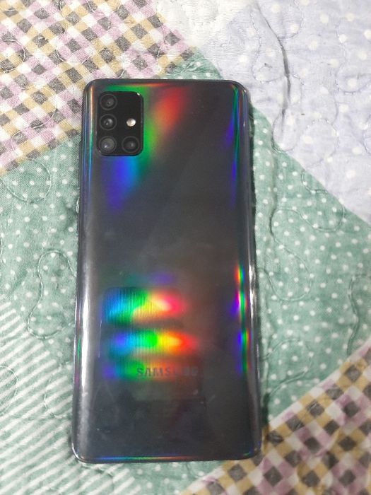 Срочно продам А51