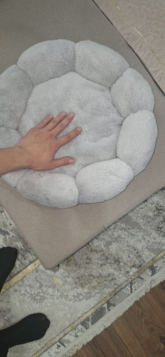 Лежанка для кошек