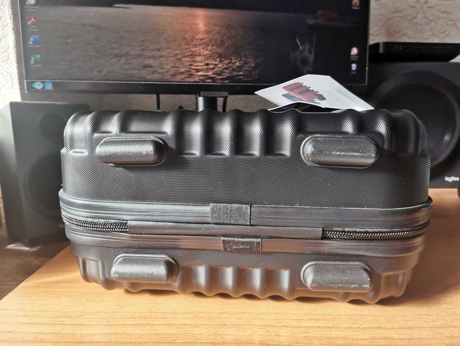 Куфарче. Ръчен багаж.