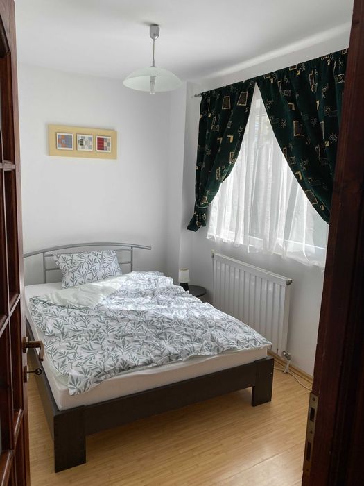 Inchiriez apartament 3 camere Timisoara - zona Dacia - disponibil din 1.August.2026