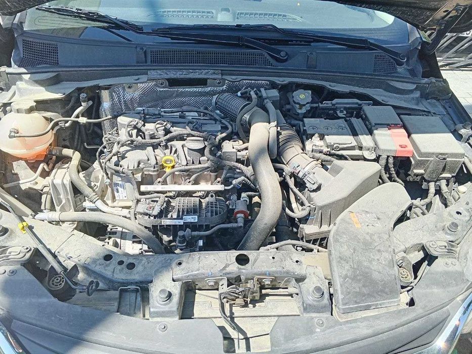 Chevrolet Onix (Premier Plus) 2025 | 5 000 км | 13 500 $