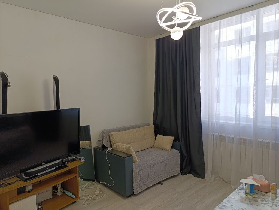 Продажа квартиры