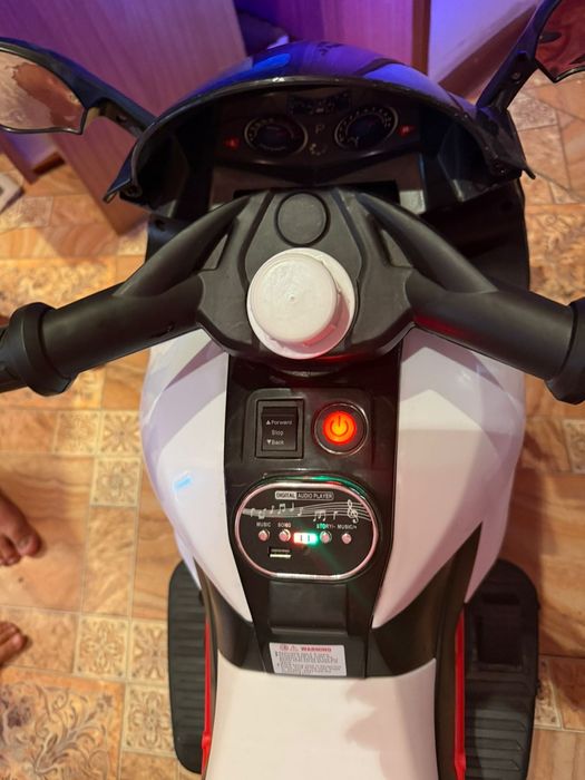 Жағдайы жақсы жүреді