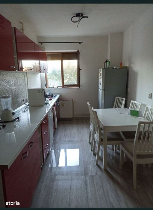 Apartament 2 camere Snagov