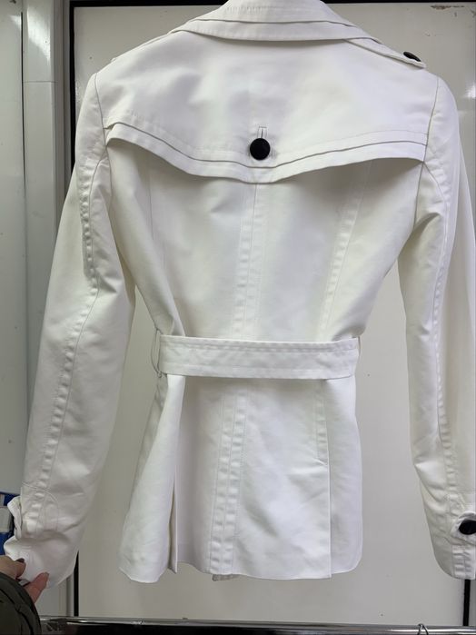 Дамски тренч Zara размер L