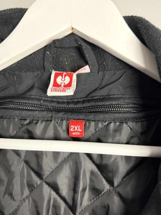 Engelbert Strauss Vesta Dubla Matlasata