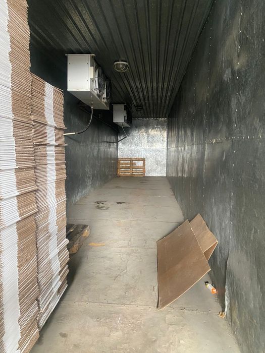 Продам холодильник