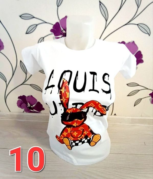 Set 3tricouri dama toate marimile