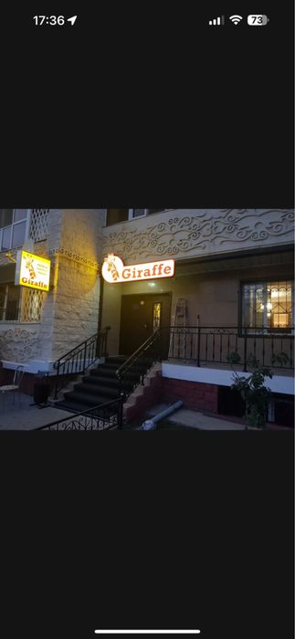 Сдам кафе помещение общепит на долгий срок!