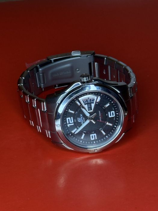 Часы Casio Ediface