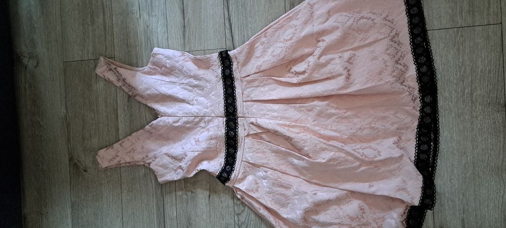 Rochițe vaporoase de vară