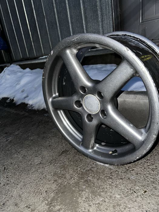 Продам диски на BMW
