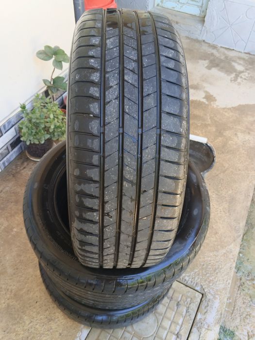 Balon 215/55/r17