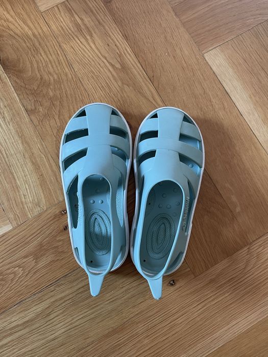 Гумени сандали/джапанки Boatilus