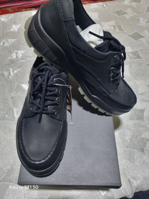 Мужская обувь Ессо Track