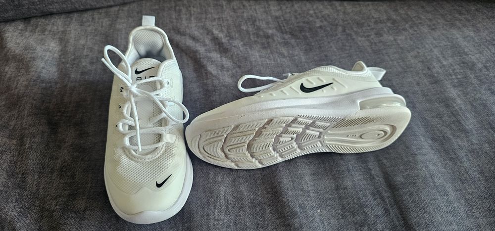 Детски маратонки Nike Air Max 31.5