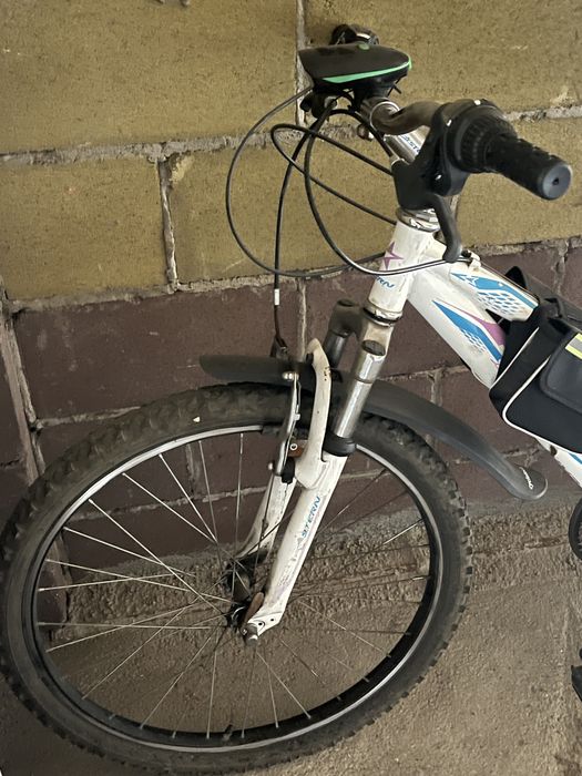 продам велосипед спортивный