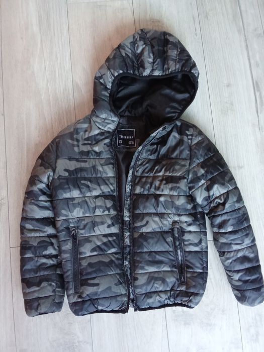 Детски зимни якета Terranova размер 128-134 за момче