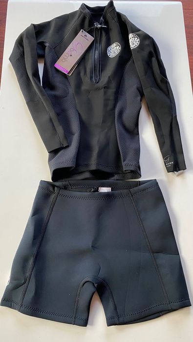Rip Curl Neopren set G-Bomb размер 10