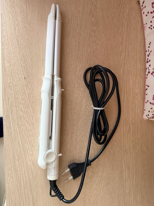 Плойка и утижитель