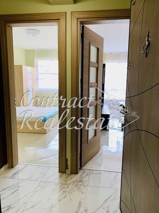 Дава се под наем Двустаен апартамент в Варна, Аспарухово - 70 кв.м за 382.5 € - Снимка #14