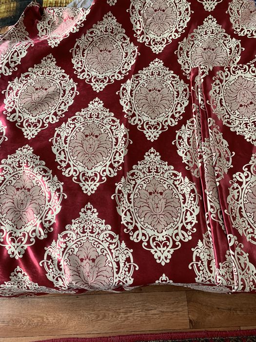 Продам шторы красивые