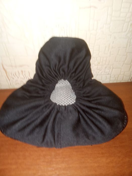 Велосипедное седло