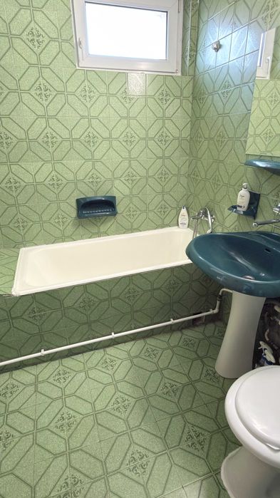 Cazare Regim hotelier Constanța – Apartament 2 camere – zona Dacia