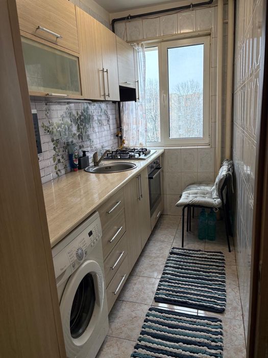 Vand Apartament 2 Camere Ploiesti Vest - Proprietar