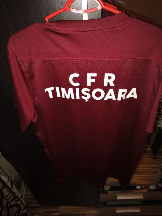 Tricou Nike CFR Timișoara
