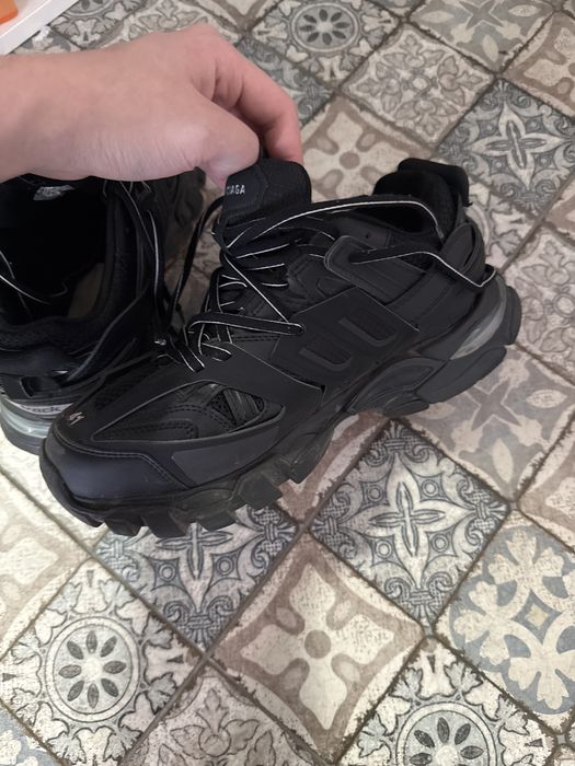 Balenciaga Track v2