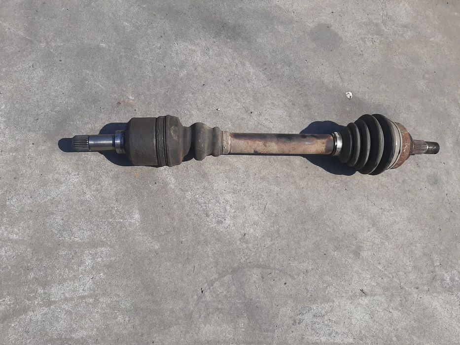 planetara stanga peugeot 307 1.4hdi 8hz