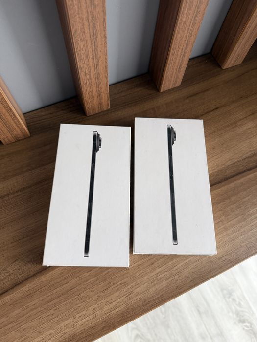 Iphone 17 Air 256GB - Noi - Sigilate