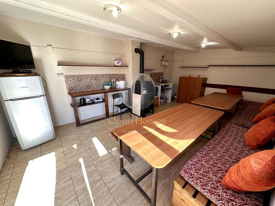 Продава се Къща в с. Зелениково, Област Пловдив - 100 кв.м за 230 €/кв.м - Снимка #7