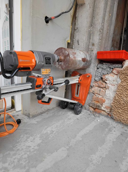 execut carotare  hota centrale aer conditionat canalizare