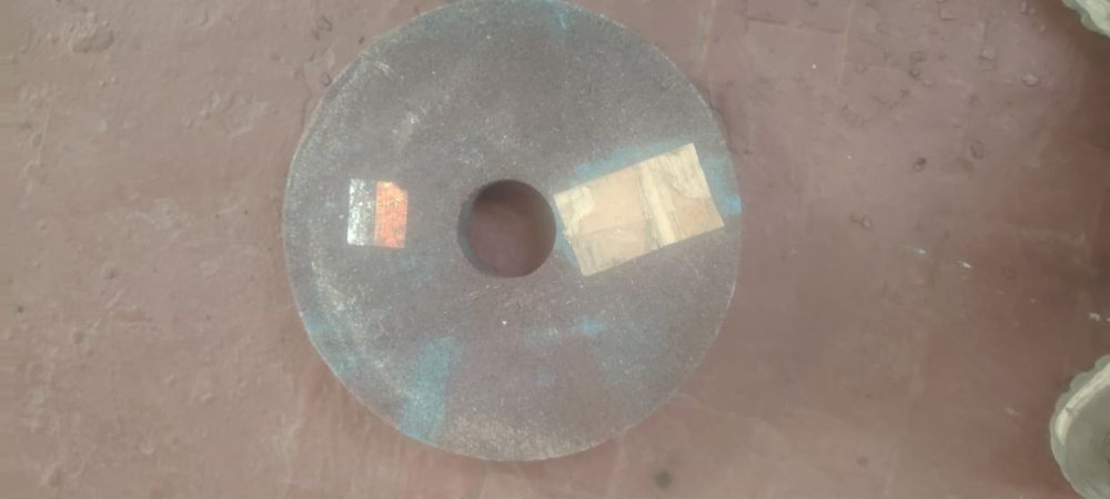 Обдирочный диск новый Кайрак