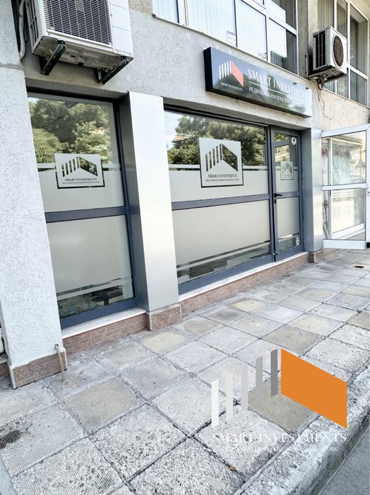 Продава се Офис в Варна, Операта - 43 кв.м за 2477 €/кв.м - Снимка #8