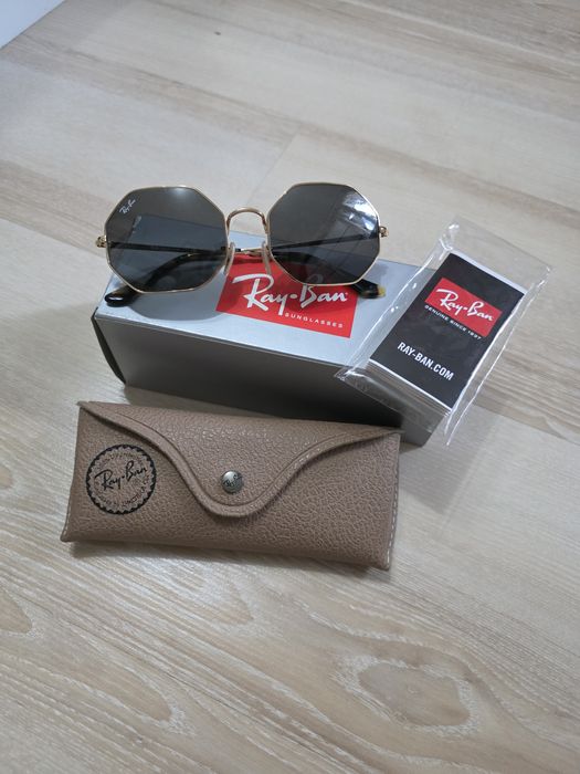Оригинални слънчеви очила Ray Ban