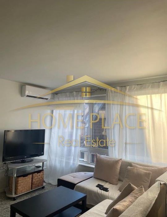 Дава се под наем Двустаен апартамент в Варна, Окръжна болница - 55 кв.м за 459 € - Снимка #2