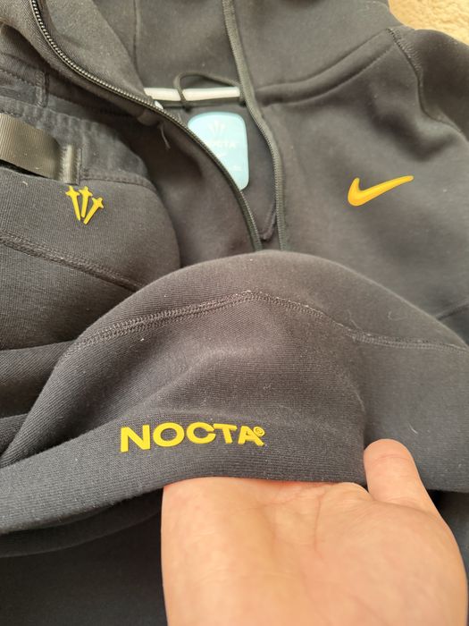 Compleu Nike Nocta