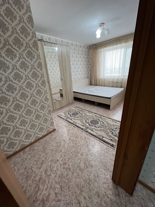 Продам кровать и шкаф