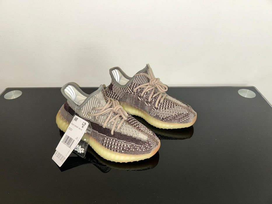 Yeezy mărime 37 1/3