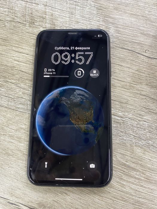 Продается iPhone 11