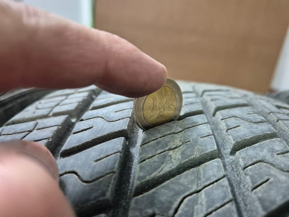Автомобилни гуми