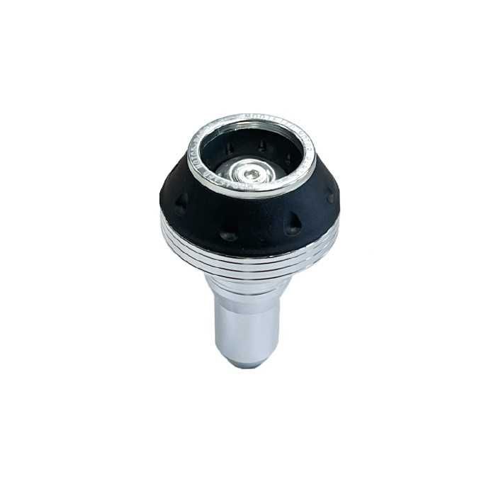 Краш тапи за мотоциклет Automat, 2бр, 92x58мм, Сива